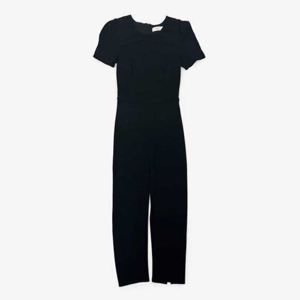 Ali & Jay Jumpsuit Size S Black Casual‎ Minimalist